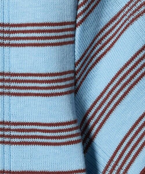 green label relaxing / グリーンレーベル リラクシング カットソー | 【別注】＜Robert P. Miller＞メローＴシャツ / キッズ 140cm-150cm | 詳細13