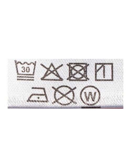 green label relaxing / グリーンレーベル リラクシング カットソー | 【別注】＜The Powerpuff Girls＞ リンガー Tシャツ / キッズ 140cmー150cm | 詳細10