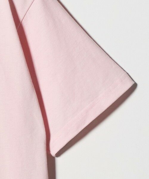 green label relaxing / グリーンレーベル リラクシング カットソー | 【別注】＜The Powerpuff Girls＞ リンガー Tシャツ / キッズ 140cmー150cm | 詳細6