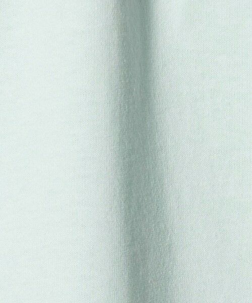 green label relaxing / グリーンレーベル リラクシング カットソー | 【別注】＜The Powerpuff Girls＞ リンガー Tシャツ / キッズ 140cmー150cm | 詳細13