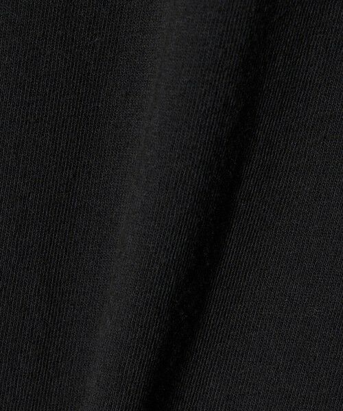 green label relaxing / グリーンレーベル リラクシング カットソー | 【別注】＜UNIVERSAL OVERALL＞ロゴ Tシャツ / キッズ  140cm-160cm | 詳細2