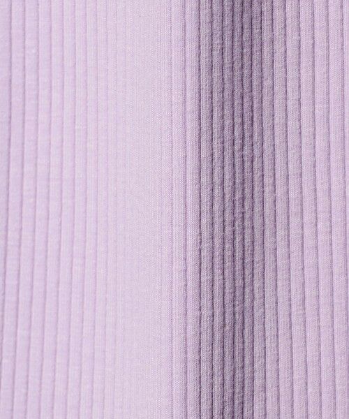 green label relaxing / グリーンレーベル リラクシング ベスト | サマーニットベスト ＋ キャミ セット / キッズ 140cm-160cm | 詳細22