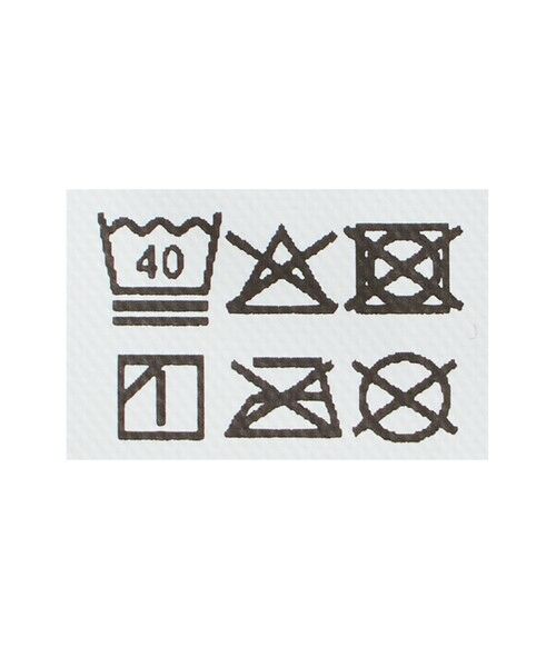 green label relaxing / グリーンレーベル リラクシング ショート・ハーフ・半端丈パンツ | ミニ裏毛 フリル キュロット（グレー）140cm-160cm | 詳細12