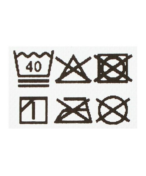 green label relaxing / グリーンレーベル リラクシング ショート・ハーフ・半端丈パンツ | ミニ裏毛 フリル キュロット（ダークグレー）140cm-160cm | 詳細10