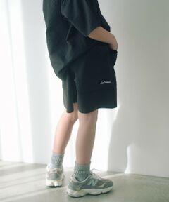 green label relaxing / グリーンレーベル リラクシング ショート・ハーフ・半端丈パンツ | 【別注】＜WILD THINGS＞ ポケット ショートパンツ / キッズ 140cm-160cm