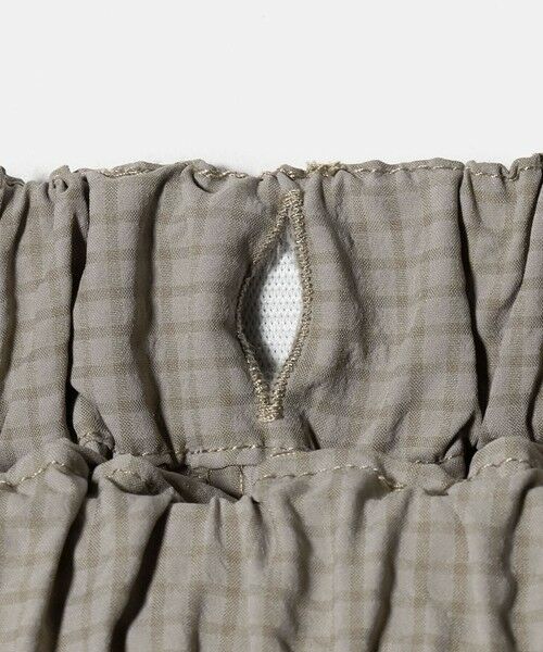 green label relaxing / グリーンレーベル リラクシング ショート・ハーフ・半端丈パンツ | 【別注】＜WILD THINGS＞ ポケット ショートパンツ / キッズ 140cm-160cm | 詳細15