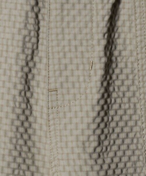 green label relaxing / グリーンレーベル リラクシング ショート・ハーフ・半端丈パンツ | 【別注】＜WILD THINGS＞ ポケット ショートパンツ / キッズ 140cm-160cm | 詳細16