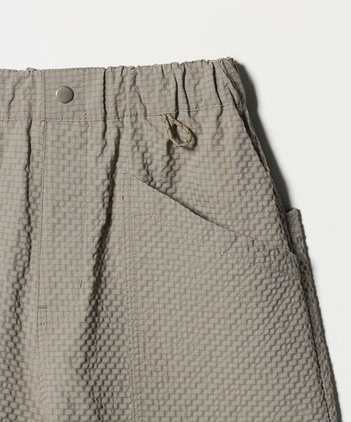 green label relaxing / グリーンレーベル リラクシング ショート・ハーフ・半端丈パンツ | 【別注】＜WILD THINGS＞ ポケット ショートパンツ / キッズ 140cm-160cm | 詳細8