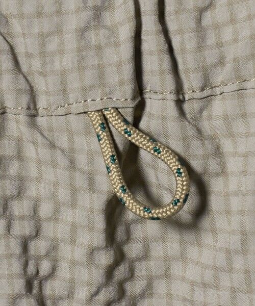 green label relaxing / グリーンレーベル リラクシング ショート・ハーフ・半端丈パンツ | 【別注】＜WILD THINGS＞ ポケット ショートパンツ / キッズ 140cm-160cm | 詳細13