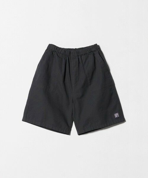 green label relaxing / グリーンレーベル リラクシング ショート・ハーフ・半端丈パンツ | 【別注】＜GUNG HO＞ショート パンツ / キッズ 140cm-150cm | 詳細2