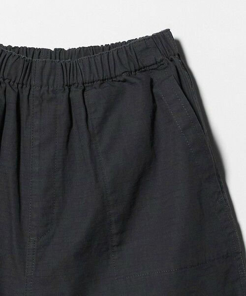 green label relaxing / グリーンレーベル リラクシング ショート・ハーフ・半端丈パンツ | 【別注】＜GUNG HO＞ショート パンツ / キッズ 140cm-150cm | 詳細3