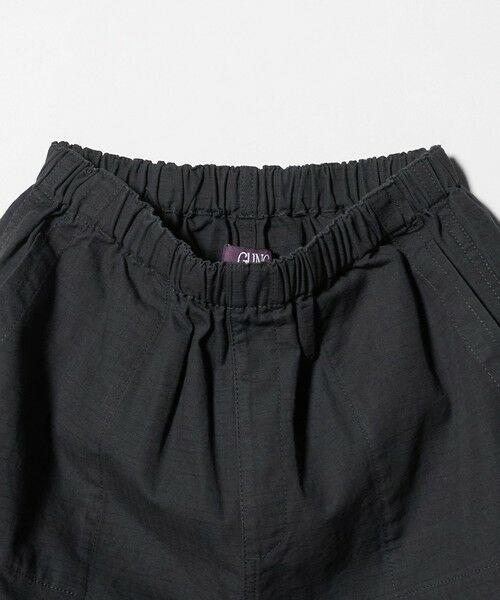green label relaxing / グリーンレーベル リラクシング ショート・ハーフ・半端丈パンツ | 【別注】＜GUNG HO＞ショート パンツ / キッズ 140cm-150cm | 詳細4