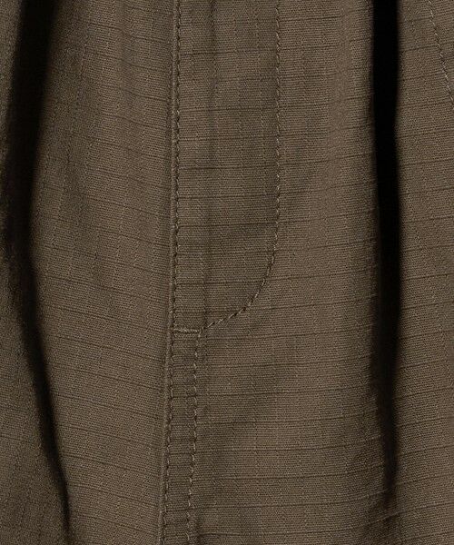 green label relaxing / グリーンレーベル リラクシング ショート・ハーフ・半端丈パンツ | 【別注】＜GUNG HO＞ショート パンツ / キッズ 140cm-150cm | 詳細10