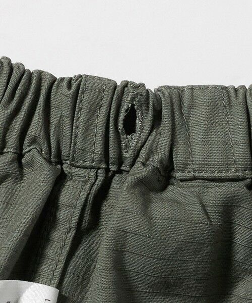 green label relaxing / グリーンレーベル リラクシング ショート・ハーフ・半端丈パンツ | 【別注】＜GUNG HO＞ショート パンツ / キッズ 140cm-150cm | 詳細23