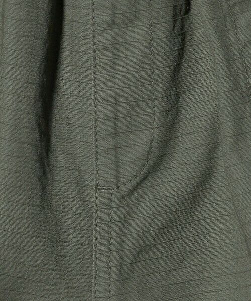 green label relaxing / グリーンレーベル リラクシング ショート・ハーフ・半端丈パンツ | 【別注】＜GUNG HO＞ショート パンツ / キッズ 140cm-150cm | 詳細24