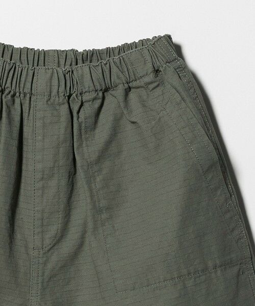 green label relaxing / グリーンレーベル リラクシング ショート・ハーフ・半端丈パンツ | 【別注】＜GUNG HO＞ショート パンツ / キッズ 140cm-150cm | 詳細12