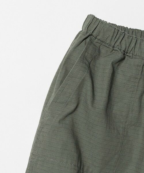 green label relaxing / グリーンレーベル リラクシング ショート・ハーフ・半端丈パンツ | 【別注】＜GUNG HO＞ショート パンツ / キッズ 140cm-150cm | 詳細13