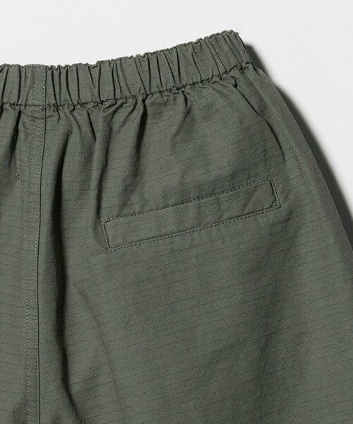 green label relaxing / グリーンレーベル リラクシング ショート・ハーフ・半端丈パンツ | 【別注】＜GUNG HO＞ショート パンツ / キッズ 140cm-150cm | 詳細14