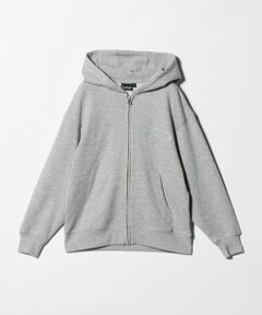 green label relaxing / グリーンレーベル リラクシング カーディガン・ボレロ | 【別注】＜WILD THINGS＞ パーカー / キッズ 140cm-160cm