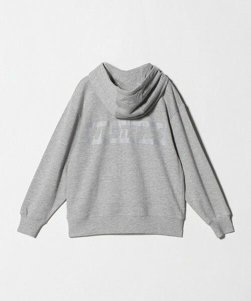 green label relaxing / グリーンレーベル リラクシング カーディガン・ボレロ | 【別注】＜WILD THINGS＞ パーカー / キッズ 140cm-160cm | 詳細1