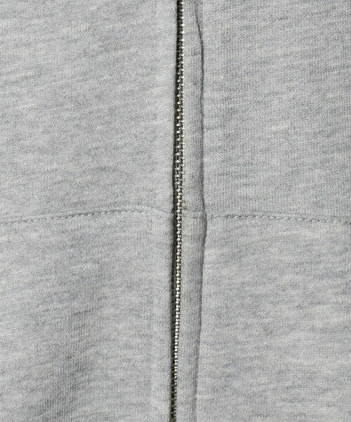 green label relaxing / グリーンレーベル リラクシング カーディガン・ボレロ | 【別注】＜WILD THINGS＞ パーカー / キッズ 140cm-160cm | 詳細3