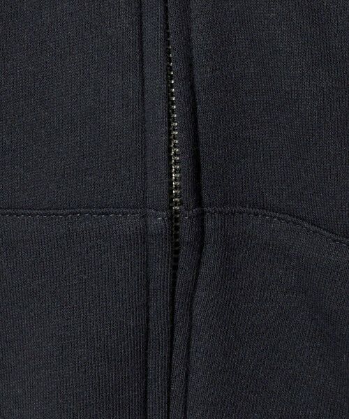 green label relaxing / グリーンレーベル リラクシング カーディガン・ボレロ | 【別注】＜WILD THINGS＞ パーカー / キッズ 140cm-160cm | 詳細13