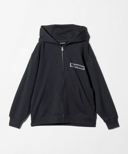 green label relaxing / グリーンレーベル リラクシング カーディガン・ボレロ | 【別注】＜WILD THINGS＞ パーカー / キッズ 140cm-160cm | 詳細5