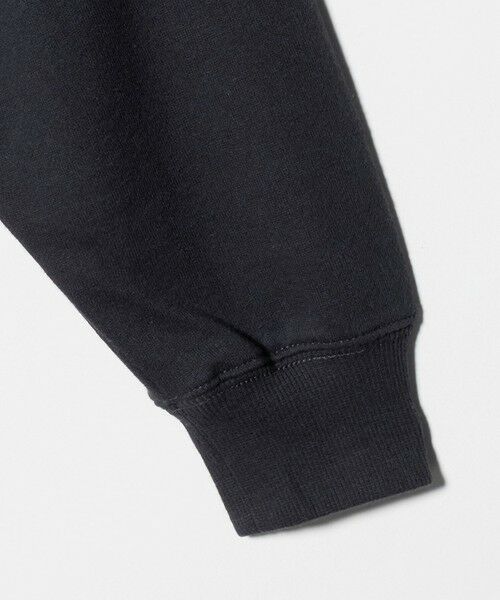 green label relaxing / グリーンレーベル リラクシング カーディガン・ボレロ | 【別注】＜WILD THINGS＞ パーカー / キッズ 140cm-160cm | 詳細8