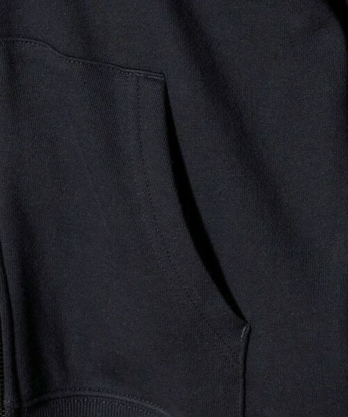 green label relaxing / グリーンレーベル リラクシング カーディガン・ボレロ | 【別注】＜WILD THINGS＞ パーカー / キッズ 140cm-160cm | 詳細9