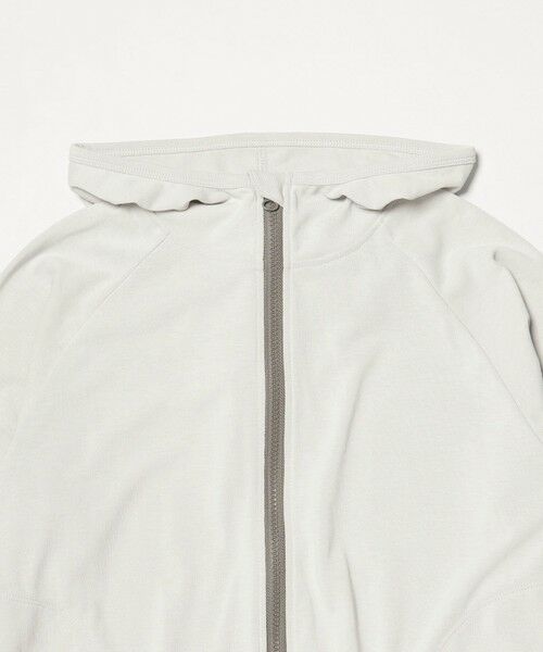 green label relaxing / グリーンレーベル リラクシング パーカー | UVパーカー/ キッズ 140cm-150cm | 詳細1