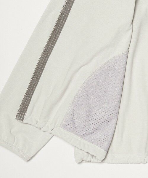 green label relaxing / グリーンレーベル リラクシング パーカー | UVパーカー/ キッズ 140cm-150cm | 詳細2