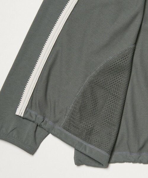 green label relaxing / グリーンレーベル リラクシング パーカー | UVパーカー/ キッズ 140cm-150cm | 詳細5