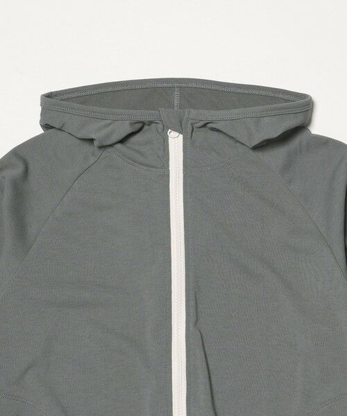 green label relaxing / グリーンレーベル リラクシング パーカー | UVパーカー/ キッズ 140cm-150cm | 詳細4