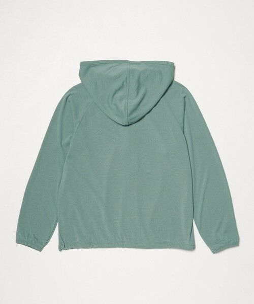 green label relaxing / グリーンレーベル リラクシング パーカー | UVパーカー/ キッズ 140cm-150cm | 詳細7