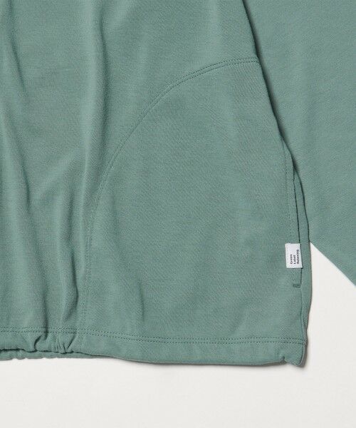 green label relaxing / グリーンレーベル リラクシング パーカー | UVパーカー/ キッズ 140cm-150cm | 詳細9