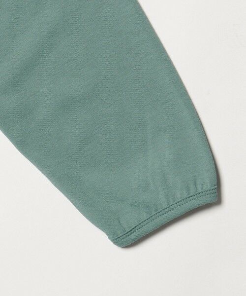 green label relaxing / グリーンレーベル リラクシング パーカー | UVパーカー/ キッズ 140cm-150cm | 詳細11