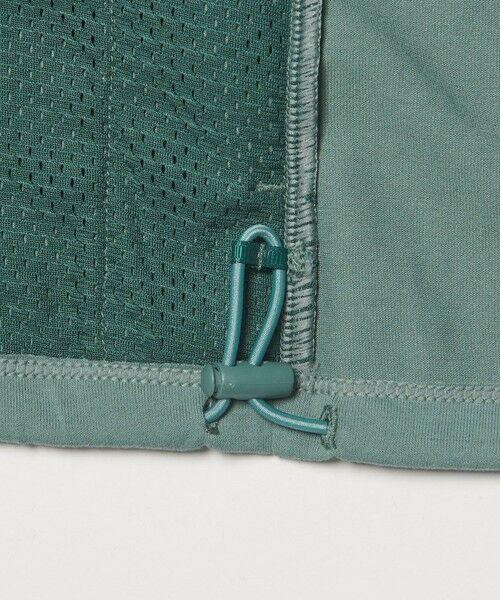 green label relaxing / グリーンレーベル リラクシング パーカー | UVパーカー/ キッズ 140cm-150cm | 詳細12