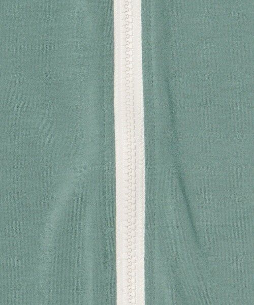 green label relaxing / グリーンレーベル リラクシング パーカー | UVパーカー/ キッズ 140cm-150cm | 詳細15