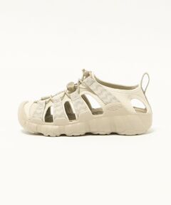green label relaxing / グリーンレーベル リラクシング サンダル | 【WEB限定】＜KEEN＞ハイパーポート エイチツーサンダル / キッズ  20cm-22cm