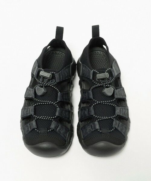 green label relaxing / グリーンレーベル リラクシング サンダル | 【WEB限定】＜KEEN＞ハイパーポート エイチツーサンダル / キッズ  20cm-22cm | 詳細3