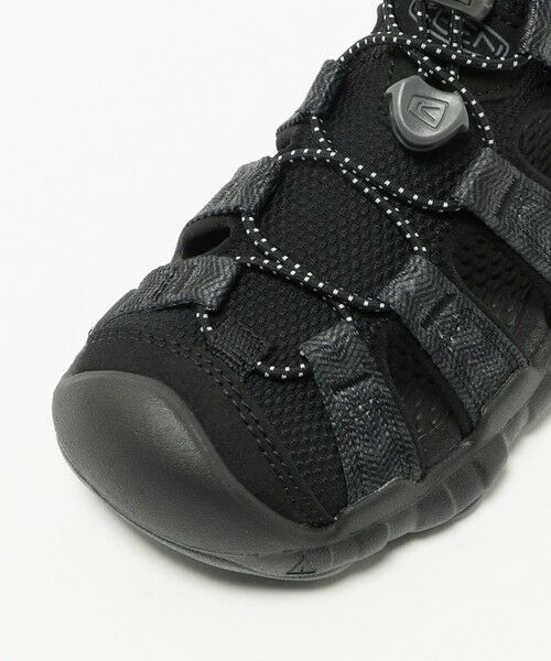 green label relaxing / グリーンレーベル リラクシング サンダル | 【WEB限定】＜KEEN＞ハイパーポート エイチツーサンダル / キッズ  20cm-22cm | 詳細4