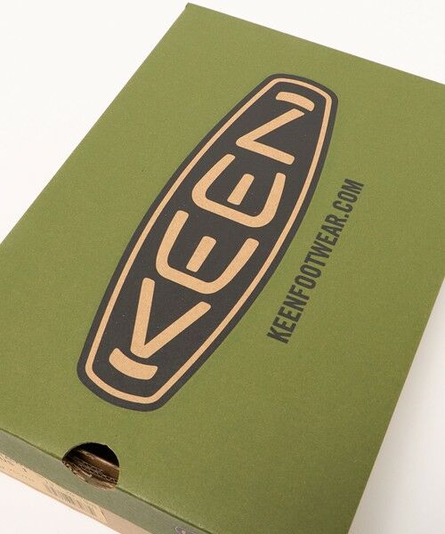 green label relaxing / グリーンレーベル リラクシング サンダル | 【WEB限定】＜KEEN＞ハイパーポート エイチツーサンダル / キッズ  20cm-22cm | 詳細1