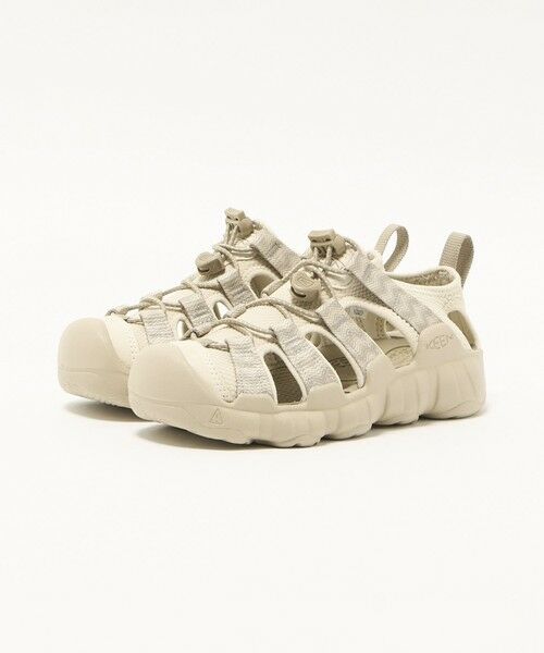 green label relaxing / グリーンレーベル リラクシング サンダル | 【WEB限定】＜KEEN＞ハイパーポート エイチツーサンダル / キッズ  20cm-22cm | 詳細6