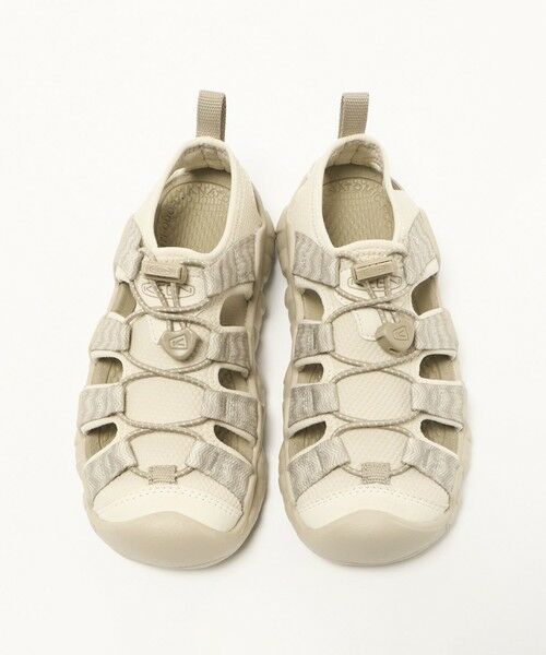green label relaxing / グリーンレーベル リラクシング サンダル | 【WEB限定】＜KEEN＞ハイパーポート エイチツーサンダル / キッズ  20cm-22cm | 詳細7
