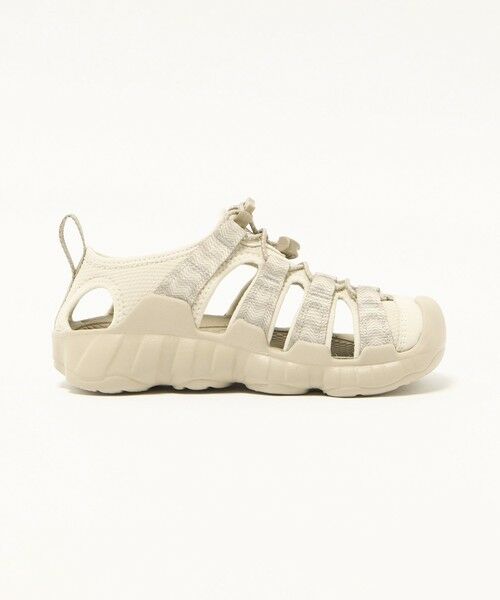 green label relaxing / グリーンレーベル リラクシング サンダル | 【WEB限定】＜KEEN＞ハイパーポート エイチツーサンダル / キッズ  20cm-22cm | 詳細8
