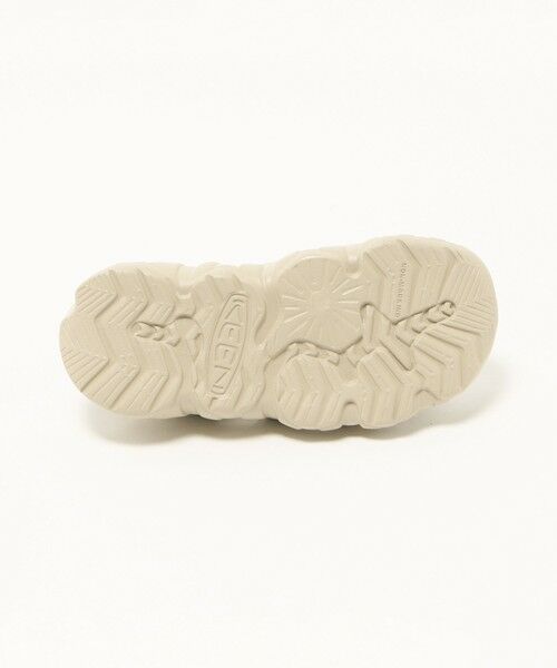 green label relaxing / グリーンレーベル リラクシング サンダル | 【WEB限定】＜KEEN＞ハイパーポート エイチツーサンダル / キッズ  20cm-22cm | 詳細10