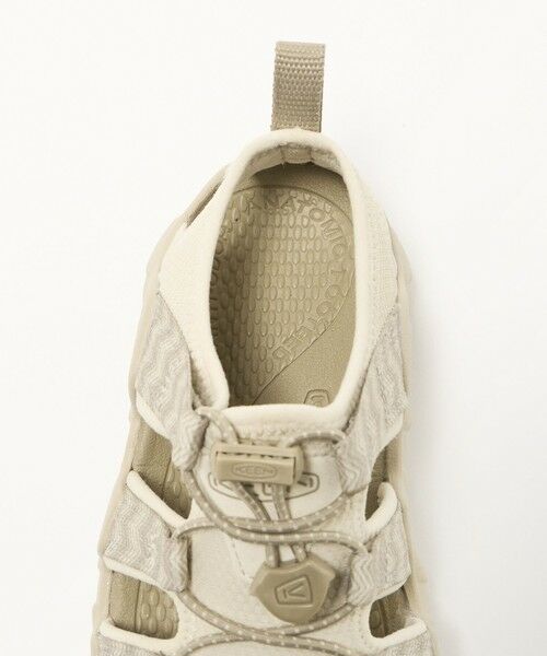 green label relaxing / グリーンレーベル リラクシング サンダル | 【WEB限定】＜KEEN＞ハイパーポート エイチツーサンダル / キッズ  20cm-22cm | 詳細11