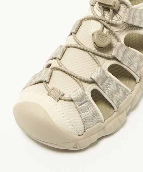 green label relaxing / グリーンレーベル リラクシング サンダル | 【WEB限定】＜KEEN＞ハイパーポート エイチツーサンダル / キッズ  20cm-22cm | 詳細12