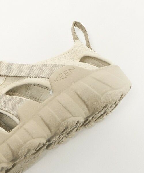 green label relaxing / グリーンレーベル リラクシング サンダル | 【WEB限定】＜KEEN＞ハイパーポート エイチツーサンダル / キッズ  20cm-22cm | 詳細13