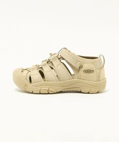 green label relaxing / グリーンレーベル リラクシング サンダル | 【WEB限定】＜KEEN＞ニューポート エイチツーサンダル / キッズ  20cm-22cm